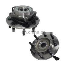 515061 Good Price Auto Bearing Wholesale Wheel Bearing Hub for DODGE From Bearing Factory