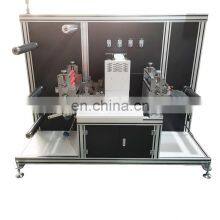 HX-360JXS Industrial Electric Jump Cutting Machines