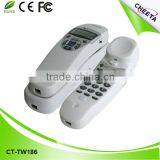 Unique Fashion Wall Mounted Telephone Booth