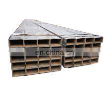 Steel Pipe Rectangular Tube Pipe ms Hollow Section Iron Welded Square Tube 25x25 50x50 75x75 150x150 ms Steel Square Pipe Price thumbnail-3