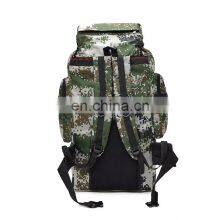 New Fashion Nylon Outdoor Designer Bags Men Travel Waterproof Custom Hiking Backpack thumbnail-3