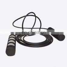 Adjustable Quality Fitness Heavy Custom Smart Weighted Skipping Handle Buy Jump Ropes thumbnail-3