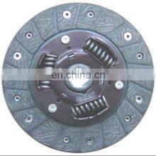 High Quality Car Parts Clutch Plate OEM 31250-87718 DD-008 317002360 1862896001 Clutch Disc For DAIHATSU