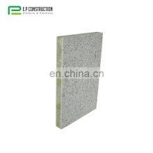 Easy Installation Best Price EPS Foam Sandwich Panel thumbnail-5