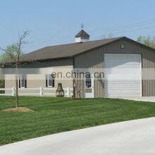 Low Cost Prefab Houses With Modern Designs thumbnail-1