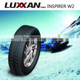 15% OFF LUXXAN Inspire W2 Passenger Car Tires 205/55R16 Winter thumbnail-1