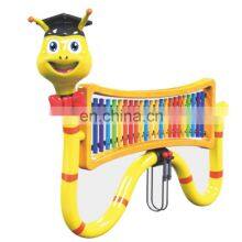 Kindergarten Used Handmade Musical Instrument OL-DJ009 thumbnail-5