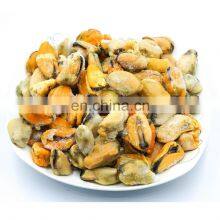 Frozen Cooked Mussel Meat Frozen Mussel Meat