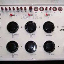 SF2801 Schering Bridge