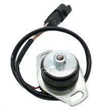 Haoxiang New Auto Throttle Position Sensor TPS Sensor Acelerador 7861-93-4131 For Caterpillar Excavator thumbnail-2