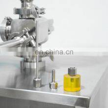 Easy To Operate 1-50ml Pharmaceutical Liquid Filling Machine Manufacturers Syringe Fill Machine thumbnail-4