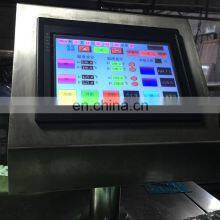 45-125 Bottles / Min Automatic Liquid Cream Ampoule Filling Machine thumbnail-3