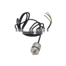 1024ppr Push-pull Output Encoder GHS30-05E1024BMP526 Rotary Encoder thumbnail-2
