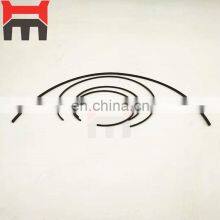 Gear Pump Seal Kit for WA420-3 Wheel Loader Parts RING BACK-UP 705-67-01440 thumbnail-3