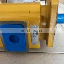 803013093 XCMG LW400K LW500F Zl30g Zl50 Wheel Loader Parts XCMG Hydraulic Pump thumbnail-5