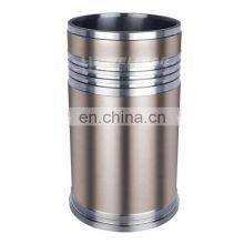 Wellfar Machinery Engine Parts Cat 3304 3306 120.65mm 1105800 Cylinder Liner Kit For Caterpillar thumbnail-1