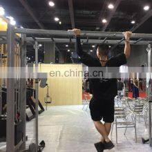 8 in 1 Multi Station Gym Equipment for Body Building thumbnail-2