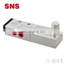 SNS (XQ Series) Air Control Delay Directional Reversing Valve thumbnail-2
