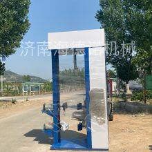 Cylinder Valve Handling Machine，Automatic Loading and Unloading thumbnail-3