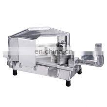 Commercial manual fruit slicing tomato slicer tomato slicer