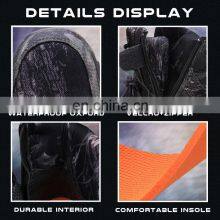 Tactical Botas Militares Boots Army Shoes Tactical Combat Military Boots thumbnail-3