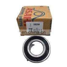 Used For Agricultural Machinery SB 205 Pillow Block Bearing SB205 thumbnail-4
