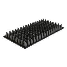 128 Cells Plant Pot Trays Plastic Plant Trays Wholesale Plant Seedling Trays Manufacturer thumbnail-5