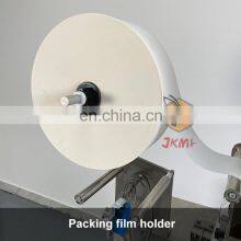 Automatic Filter Paper Tea Bag Packing Machine for Tea Bag With String Packing Machine thumbnail-3
