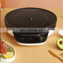 TOKIT Smart Induction Cooker Home High Power Round Mini Hot Pot Stir-fry Hot Stove Youth Version thumbnail-3