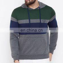 New Arrival Men Hoodies High Quality Men Hoodies Factory Wholesale Custom Design Men Hoodie thumbnail-1