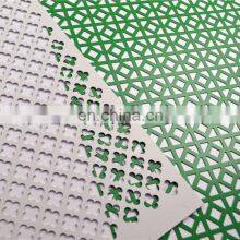 Good Quality Aluminum Perforated Metal Mesh for Curtain Wall thumbnail-5