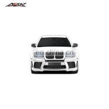 High Quality E71 Body Kits for BMW X6 E71 Body Kit Factory 2008-2014 Year thumbnail-1