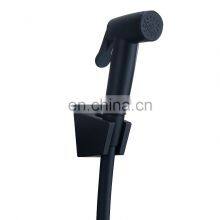 Shower With Shower Hose and Spray Toilet Bidet Holder Flexible Hose Juego de Ducha thumbnail-1