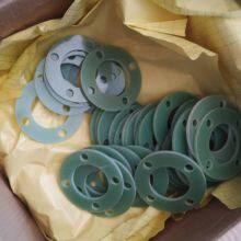 China Factory FR4 3240 Epoxy Resin Fiber Glass Laminated Insulation Sheet Rod Tube thumbnail-5