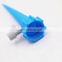 Indoor Automatic Drip Irrigation System From Bucket For Potted Plants thumbnail-4