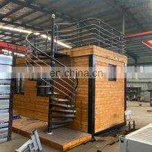 Prefabricated Container House Prefab Shipping Container Homes thumbnail-4