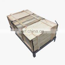 BWD Series Quick Change Tool Holder Electric 8 Station CNC Tool Lathe Power Turret thumbnail-3