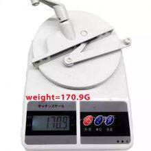 Good Quality Window Crank Operator for Rolling Jalousie Aluminum Alloy Window Operators thumbnail-5