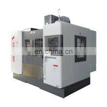 3 Axis High Quality Machining Centre VMC1160 Cnc Controller Machining Center thumbnail-2
