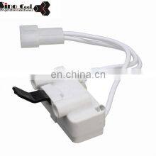 Whirlpool Fridge Freezer Assembly Atlan 2612680 Refrigerator Spare Parts Defrost Thermostat thumbnail-5