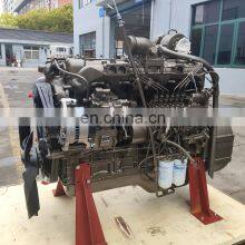Original Factory Quality 210HP Yuchai YC6J210-33 155kw/2500rpm Engine for Truck thumbnail-4
