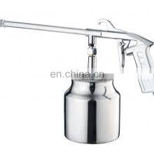 Low Pressure Air Power Spray Gun thumbnail-4