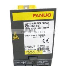 Fanuc Original Servo Amplifier Module A06B-6079-H101 CNC Machine Parts High Quality thumbnail-3
