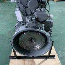 BF6M1013EC Engine Assy for Deutz Mechanical Engine BF6M1013EC 2300RPM 184hp Diesel Engine Assembly thumbnail-2