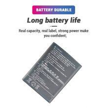 Li-ion 7.4V Rechargeable 1500mAh Replacement BAT-MT Mt360 Mt760 Mt280 Lithium Battery for Bluebird Pos Payment Terminal thumbnail-5