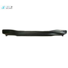 Honda Odyssey 14-15 Odyssey front and rear spoiler skirt, Odyssey car with anti-collision strip