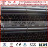 Q195 Cold Rolled Steel Tube Annealed Treatment Easy for Bend thumbnail-4