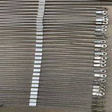 High Flexibility Barrier Fence Good Ductility thumbnail-3