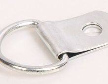 Picture Frame Hangin Ring Hanger/hook thumbnail-2