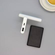 PSE Certified 5000 Mah Portable Charging Bank Heating Use Mobile Power Supply thumbnail-4